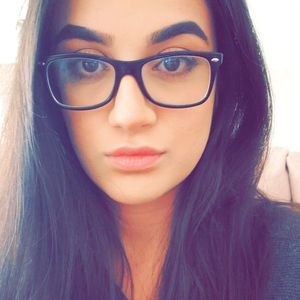 Meet your Posher, Mariam